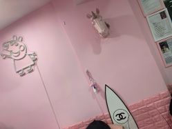 -WITCH （舞季）舞蹈工作室