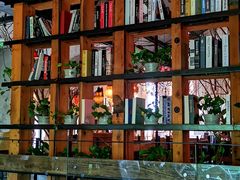 -MAAN COFFEE(金桥店)