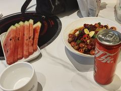 -回·龙虾铺·盆盆蟹·烧烤大排档(回龙观店)