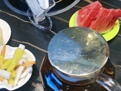 -大河宴·椒麻鱼火锅(北京路中和美食街店)