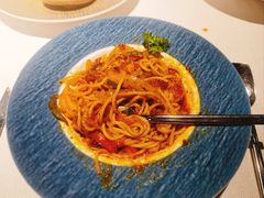 -俄士厨房(五棵松华熙LIVE店)