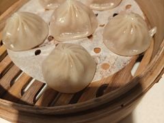 上海灌汤小笼包-金鼎轩(亚运村店)