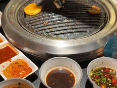 -東盛炭烤自助料理(玄武招商花园城店)