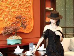 -深圳国际会展中心希尔顿酒店(前海华发冰雪世界店)