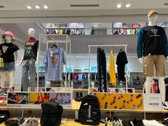 -BIGOFFS 超级折扣(仁恒伊势丹店)