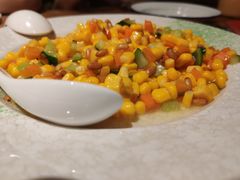 -關東雪东北菜(中庚漫游城店)