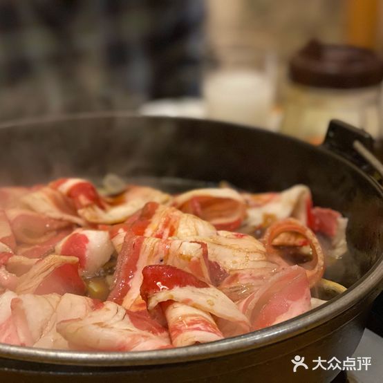 梅亭自助寿喜锅(昭化路店)