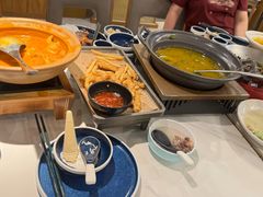 -大丰收李家(浦西万达店)