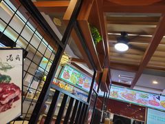 -九龙湾茶餐厅(东门店)