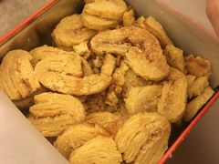 -家琳甜品(江南东店)