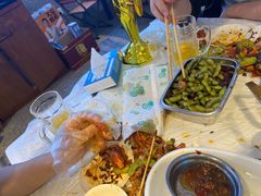 -石牌岭小亮蒸虾•湖北老字号(左岭店)