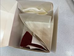 -St蛋糕王国(亨特店)
