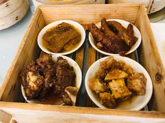 -鹿其林酒家(大学城店)
