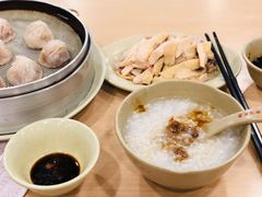 招牌百家鸡-百家鸡味馆(清泰店)