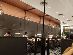 -稻香海鲜饭店(第一国际店)