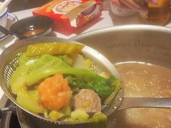 -陈记顺和潮汕牛肉火锅(韩江路店)