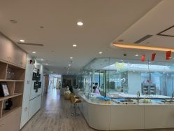 -禧月荟月子中心(前海Max店)