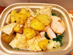 -SaladJohn沙拉匠(凯德1818店)