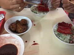 -文庙菜饭(四川北路店)
