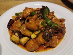 -海荣锅贴馆(五味十字店)