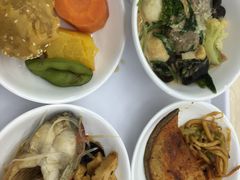 食堂-北京国家会计学院