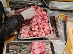 -古彭7只羊·招牌白串·碳锅羊肉旗舰店