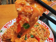 -郭婆婆疯子鸡·土货江湖菜馆