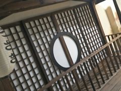 -白兔子密室(长寿路店)