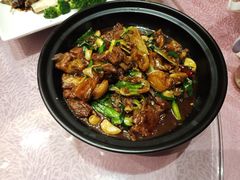 红烧羊肉-北门饭店(三香路店)