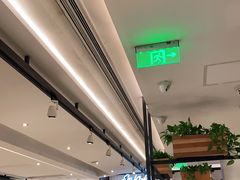 -新旺茶餐厅·早餐·夜宵(仙霞店)