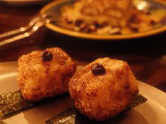 -Ciao窑炉披萨餐厅(宁波阪急店)