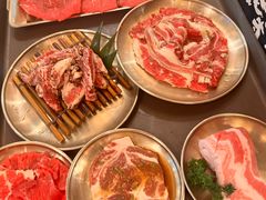 -西塔老太太泥炉烤肉(武汉摩尔城店)