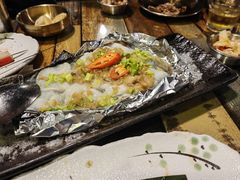 -质烤烤物·活烤海鲜(质烤总店)