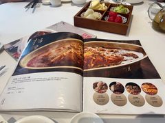 -同庆楼(大钟寺店)