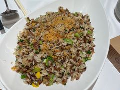 -喜宴又一村·粤菜·茶点·海鲜(壹方天地店)