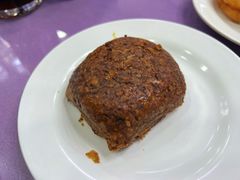 糖火烧-白魁老号饭庄(交道口店)