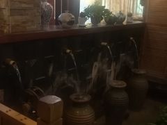 -阳光家常菜游客餐厅(千佛山店)