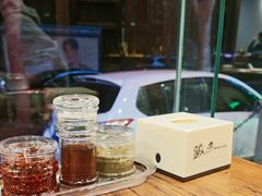 -老雒阳面馆·水席(定鼎门店)