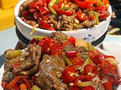 -赣南人家(顺义后沙峪亚朵店)