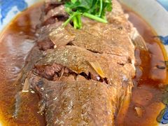 -百花人家(清水田园店)