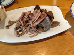 -漕河全驴宴饭店(徐水店)