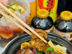 -金龙·打边炉(武进路店)