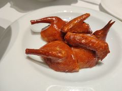 招牌乳鸽-北京厨房(西安SKP店)