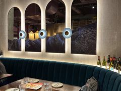 -Brut Eatery Wine Bar & Restaurant (建国东路店)