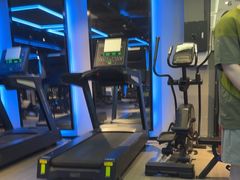 -NRG 健身私教CLUB(WPP达邦协作广场店)