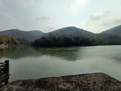 -白马涧龙池景区