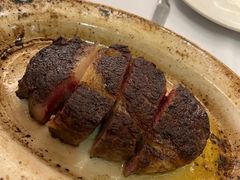 -摩根扒房(桐梓林店)