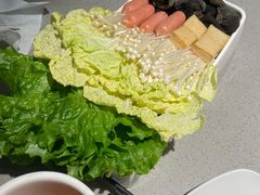 -半天妖烤鱼(中山路店)