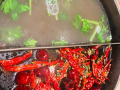 -盡膳口福跷脚牛肉火锅(晶耀前滩店)