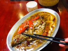 -鸿运楼·舌尖上的徽菜